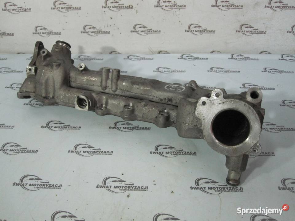 Mercedes E 30 CDI V6 225 642920 kolektor ssący Kolektory ssące świętokrzyskie sprzedam