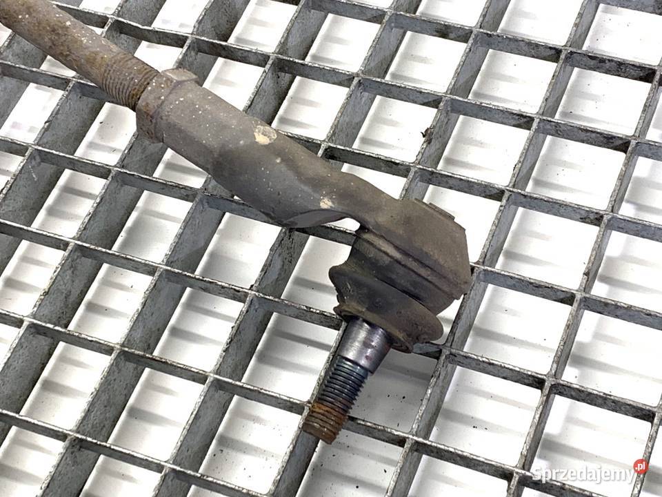 PRZEKŁADNIA KIEROWNICZA MAGLOWNICA SKODA YETI 14 Przekładnie kierownicze