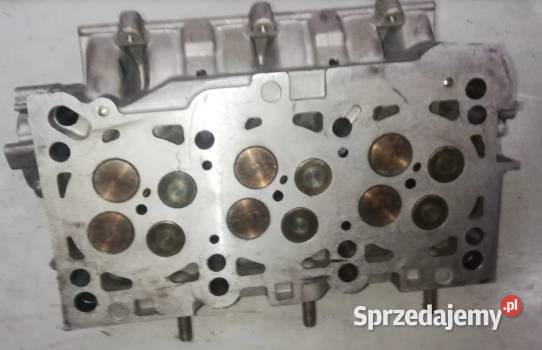 Zrobiona Głowica VW 25 TDI 059L Suchedniów