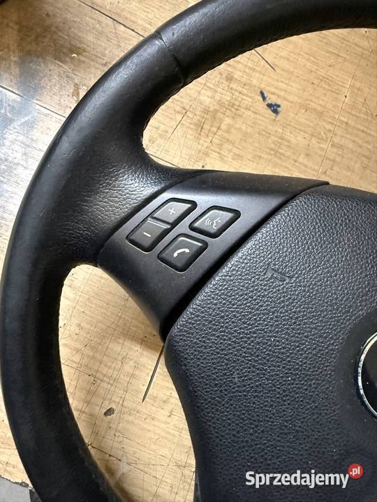 BMW E90 Kierownica Mielec sprzedam