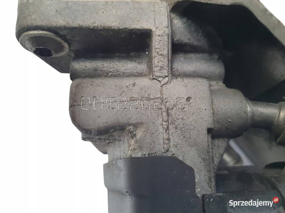 CHŁODNICA SPALIN ZAWÓR EGR BMW E90 F10 F11 F30 lubelskie Chełm