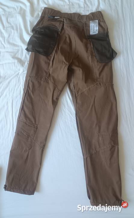 Spodnie Helikon MDBU SPMBD r S Long 3034