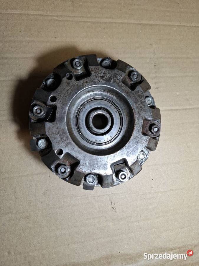 Sprzęgło MZ TS 250 Stargard