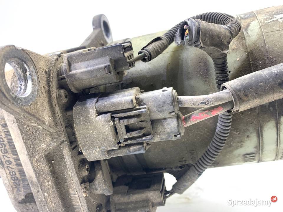 POMPA WSPOMAGANIA FORD FOCUS C 4M5113K514BF 18 sprzedam