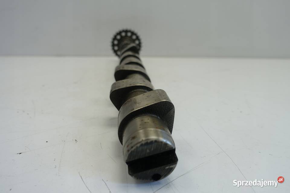 WAŁEK ROZRZĄDU Opel Zafira A Vectra C 20 DTI osobowe Chełm