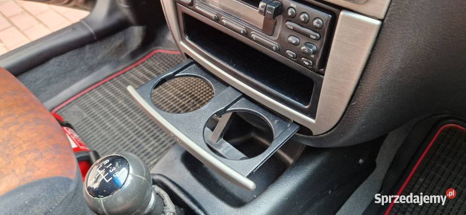 Daewoo Lanos 16 Sport orginał 1 z 200 sztuk
