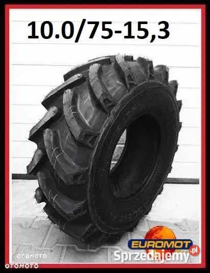 Opona 10075153 Ascenso IMB 160 jodła Opony rolnicze Tomaszów Lubelski