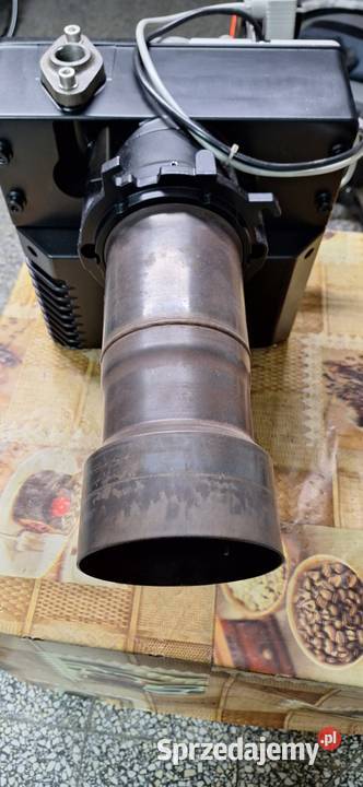 Sprzedam palnik gazowy CUENOD C14 podkarpackie Łańcut