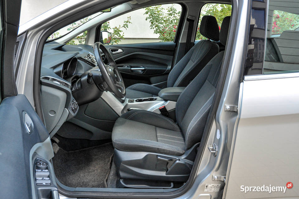 Ford C 20TDCI 140 Automat