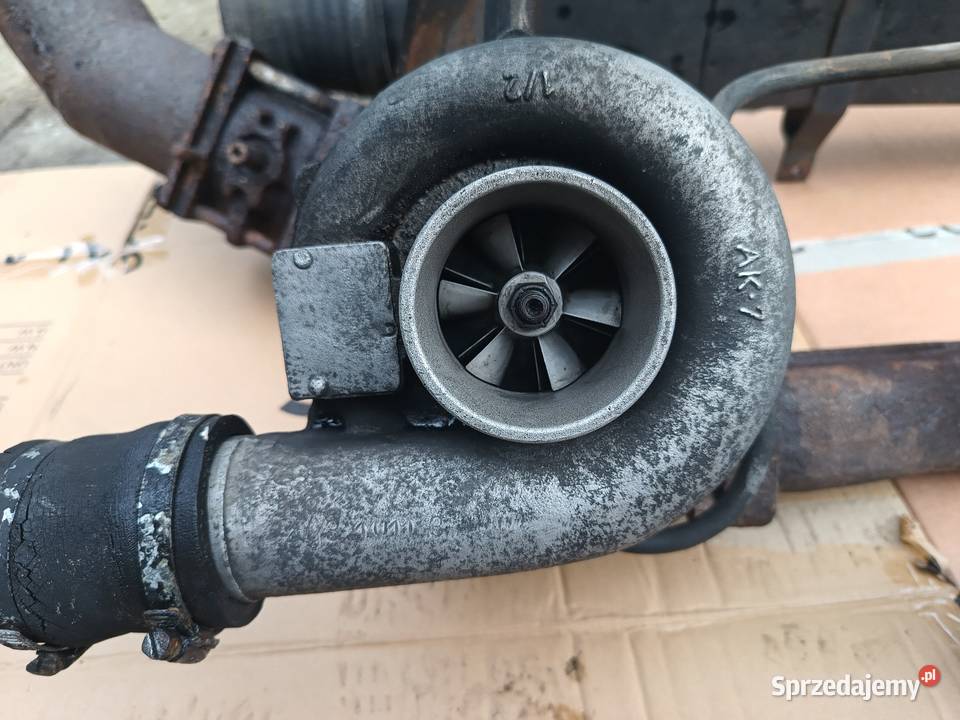 Turbo star 200 244 266 1142 Głowno sprzedam