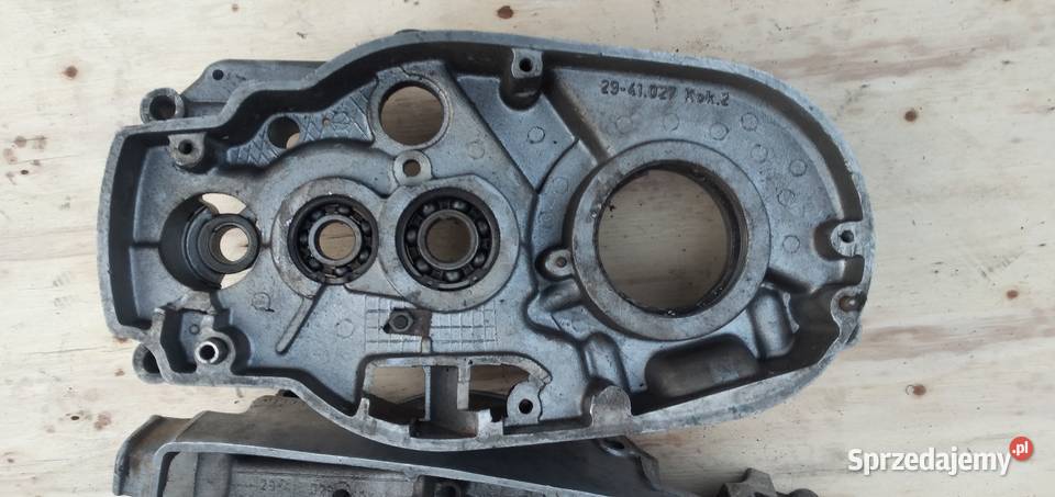 Kartery mz etz 250 251 w stanie Skarżysko-Kamienna