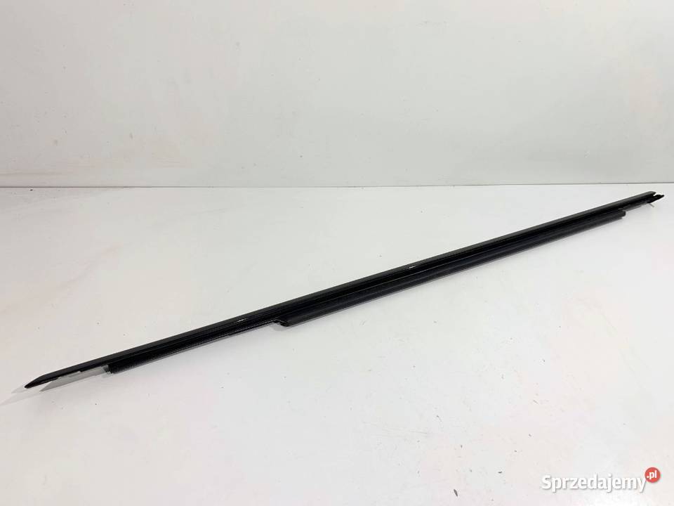 LISTWA ZGARNIAJĄCA PRZÓD LEWY BMW G30 Listwy sprzedam