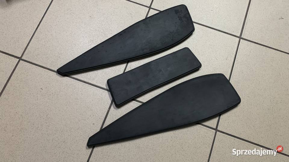 Gumy Wycieraczki Peugeot Satelis Compressor 125 Brzeszcze