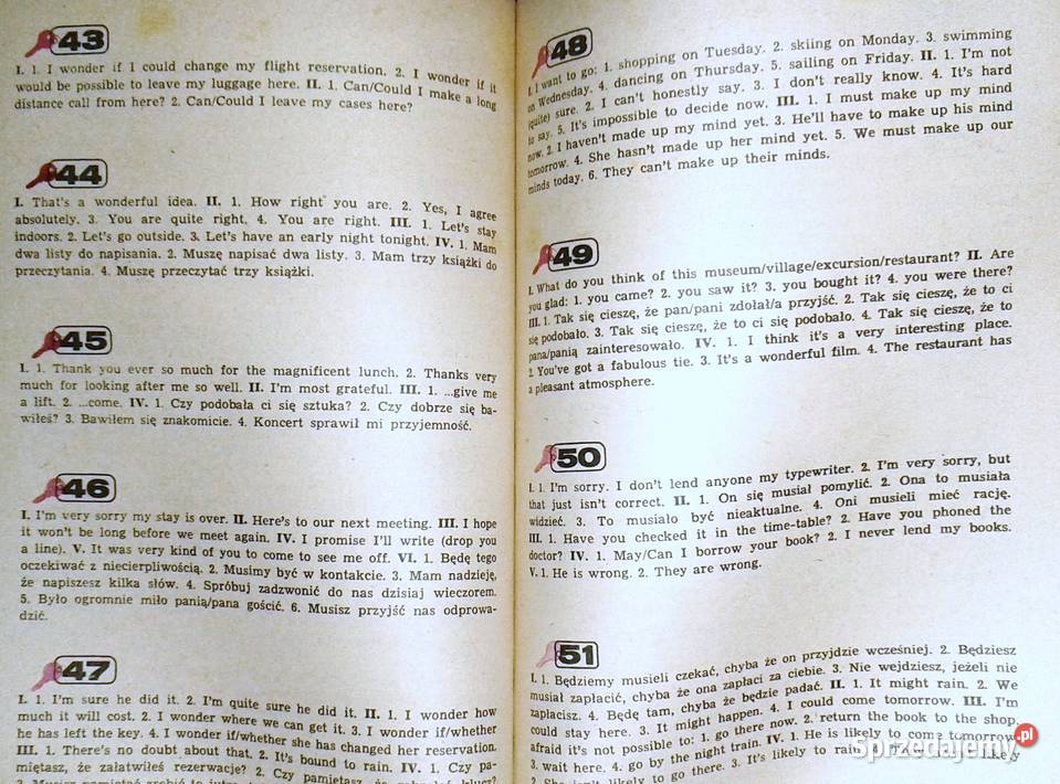 Have a nice trip D F Nash L L Szkutnik Chełm