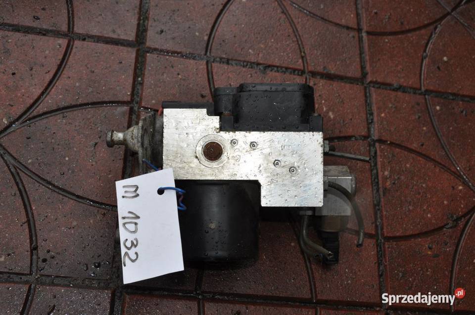 mercedes A168 ABS A088431740 M1032 WYSYŁKA osobowe