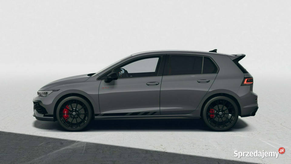 Volkswagen Golf GTI Clubsport 20 TSI 300 DSG nieuszkodzony