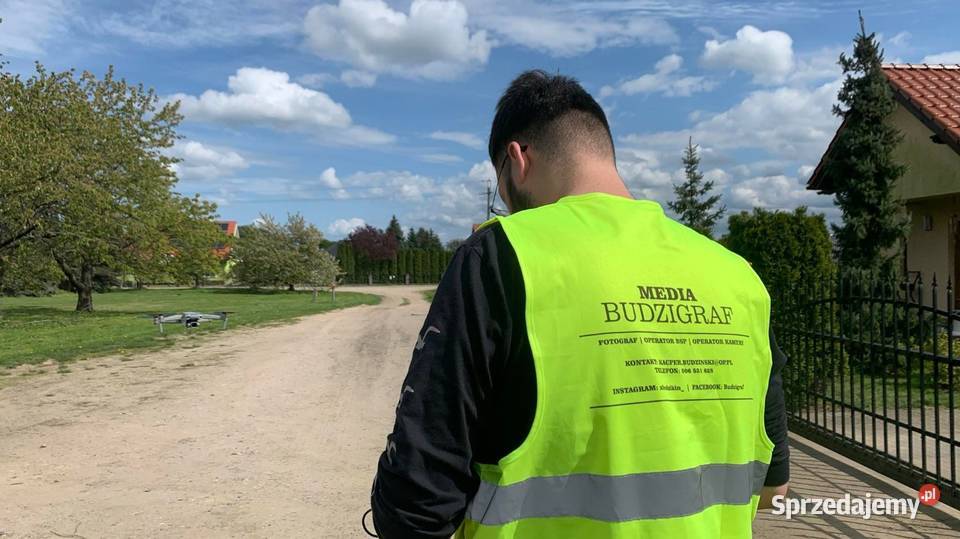 Usługi fotograficzne Usługi foto i video Gorzów Wielkopolski