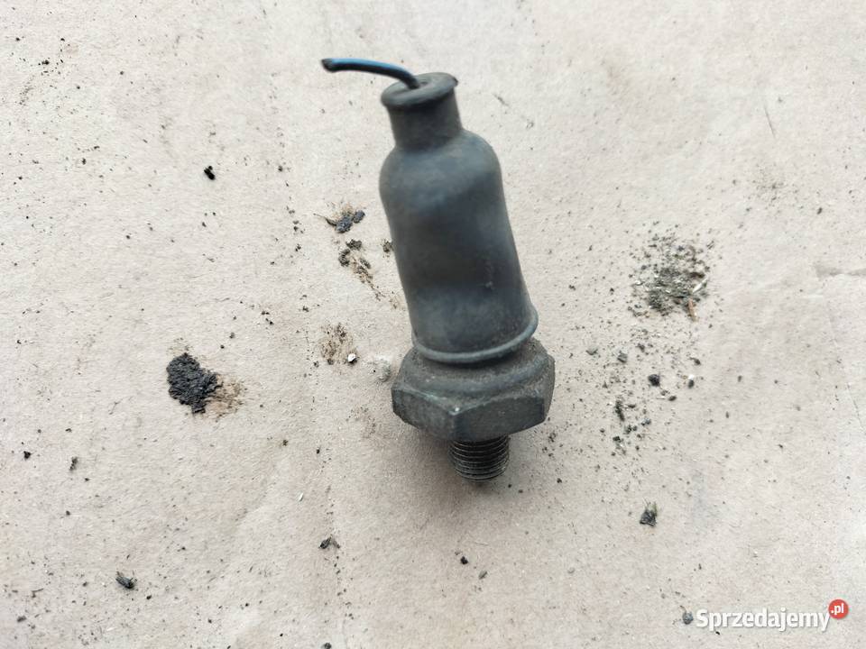 AUDI 80 B4 B3 czujnik oleju osobowe lubelskie