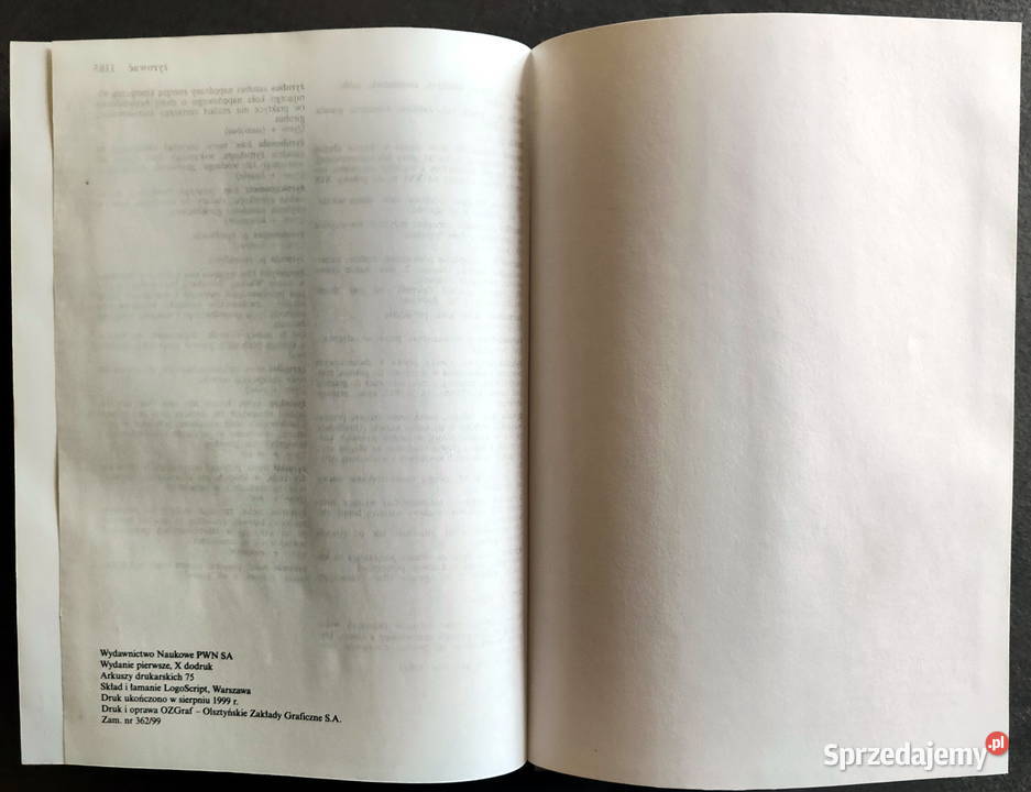 Słownik wyrazów obcych Elżbieta Sobol red 1999 Rok wydania 1999 Książki naukowe i popularnonaukowe lubelskie Lublin