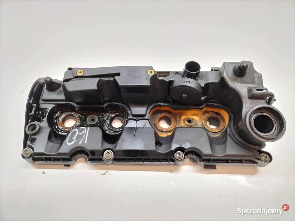 POKRYWA ZAWORÓW 04L103469D 20 TDI VW Volkswagen osobowe