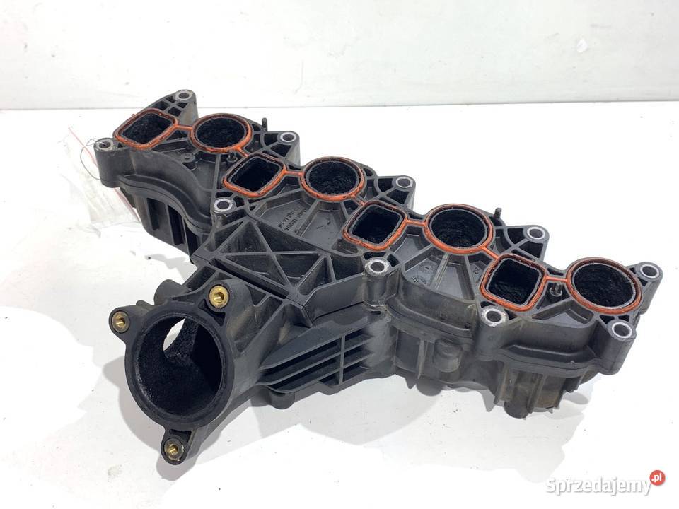 KOLEKTOR SSĄCY AUDI Q5 8R 03L129711AF 20 170