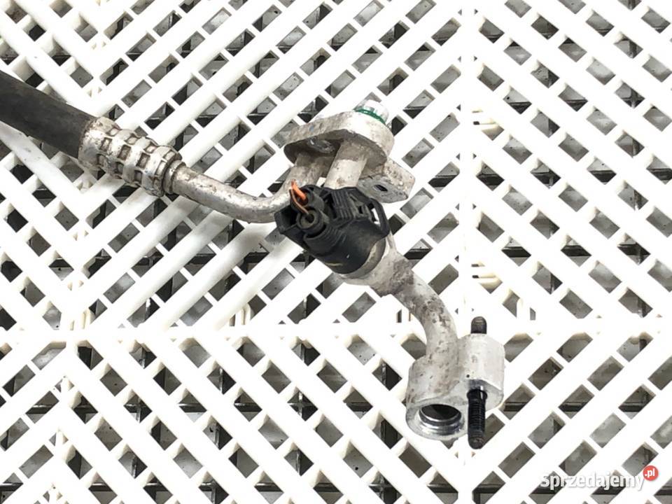 RURKA KLIMATYZACJI HYUNDAI KONA DX1T1PPJCA02 204 Motoryzacja podkarpackie