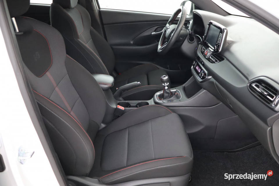 Hyundai i30 15 TGDI MHEV i30
