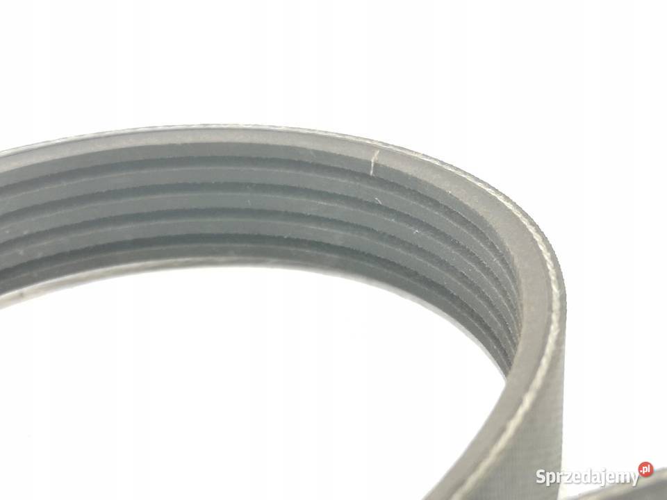 PASEK KLINOWY HYUNDAI ACCENT III 15 CRDI 0510