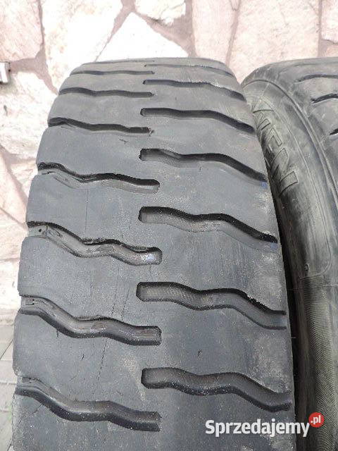 Opony 31580R225 Riken On Off Ready Przeworsk