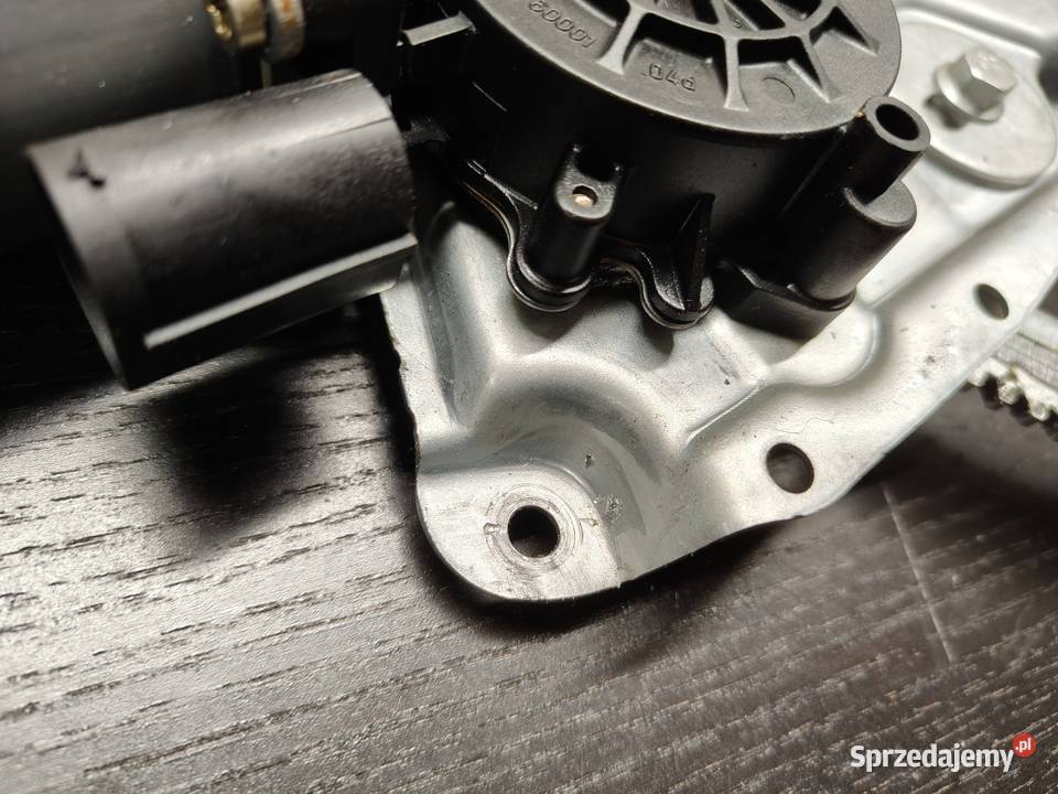 Bmw e36 compakt mechanizm podnośnik szyby prawy Aleksandrów Łódzki sprzedam