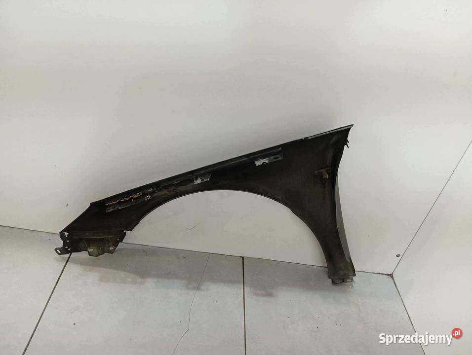 BŁOTNIK PRAWY PRZÓD Z177 Opel Insignia I świętokrzyskie