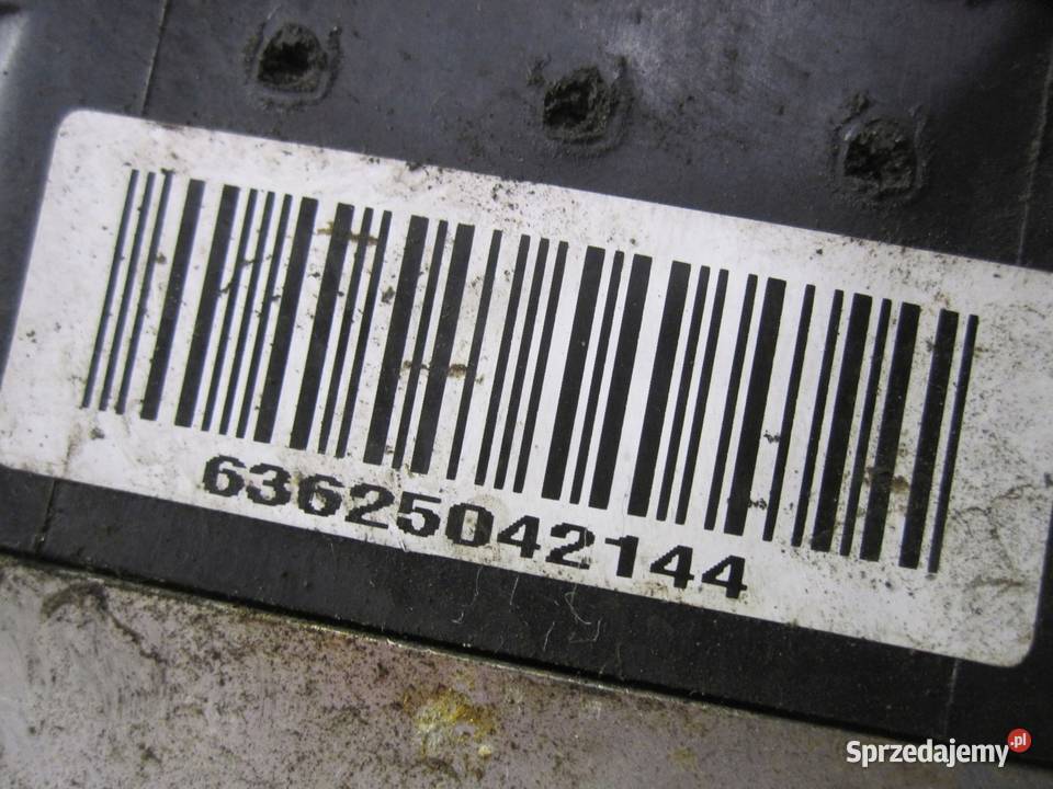 MOKKA A 13r pompa ABS 95281718 świętokrzyskie