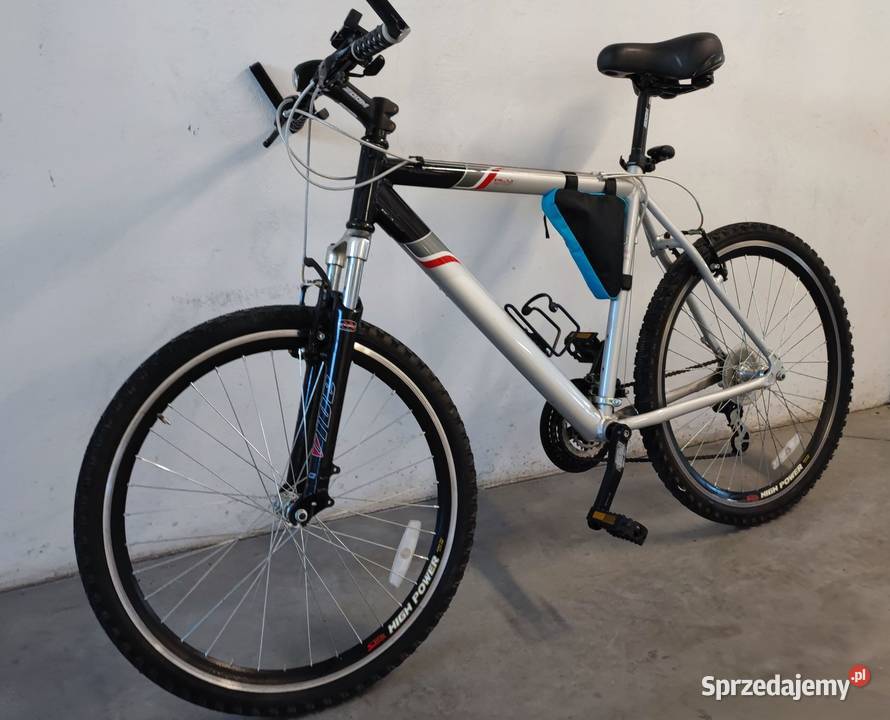 Kross Hexagon V3 Rower górski MTB aluminiowy Górskie, MTB podkarpackie Krosno