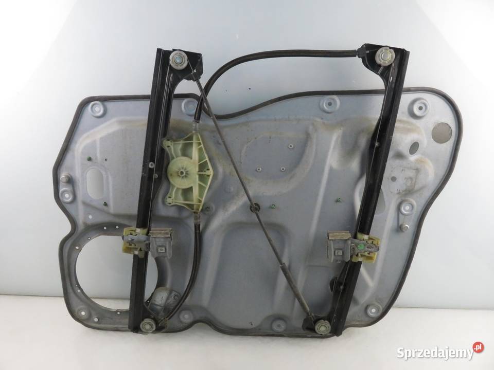 PODNOŚNIK SZYBY LEWY PRZEDNI VW CADDY III