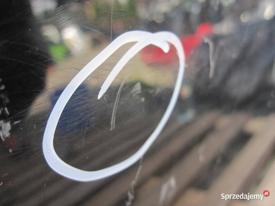 PEUGEOT 3008 I 10r drzwi lewe przód Drzwi Karoseria