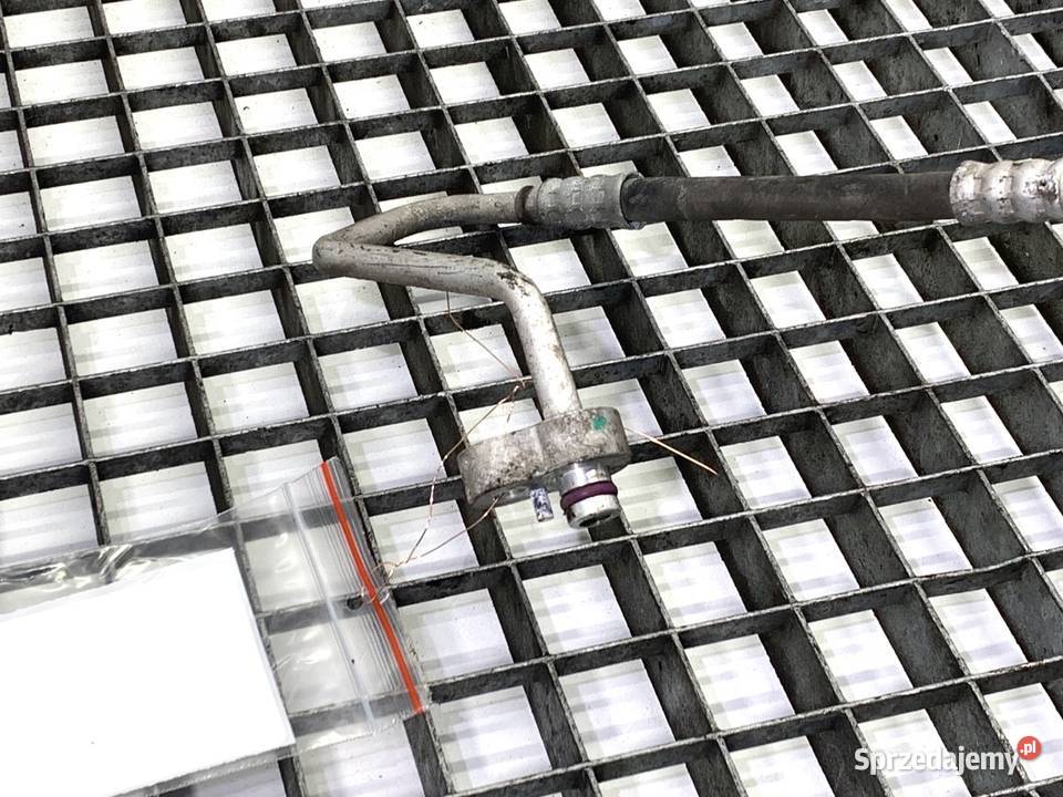 RURKA KLIMATYZACJI VW SHARAN 20 177 Minivan