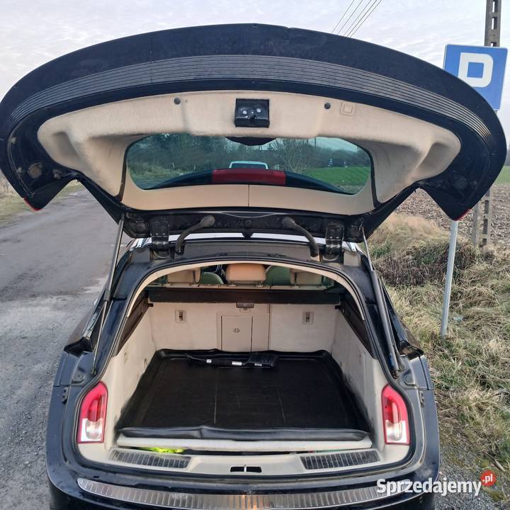 Opel insignia kombi 20 dizel Poznań sprzedam