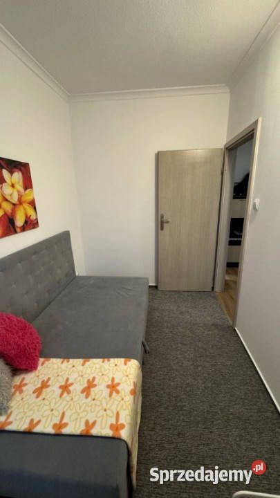 Mieszkanie dwupokojowe na I piętrze 2 piętra Rybnik sprzedam