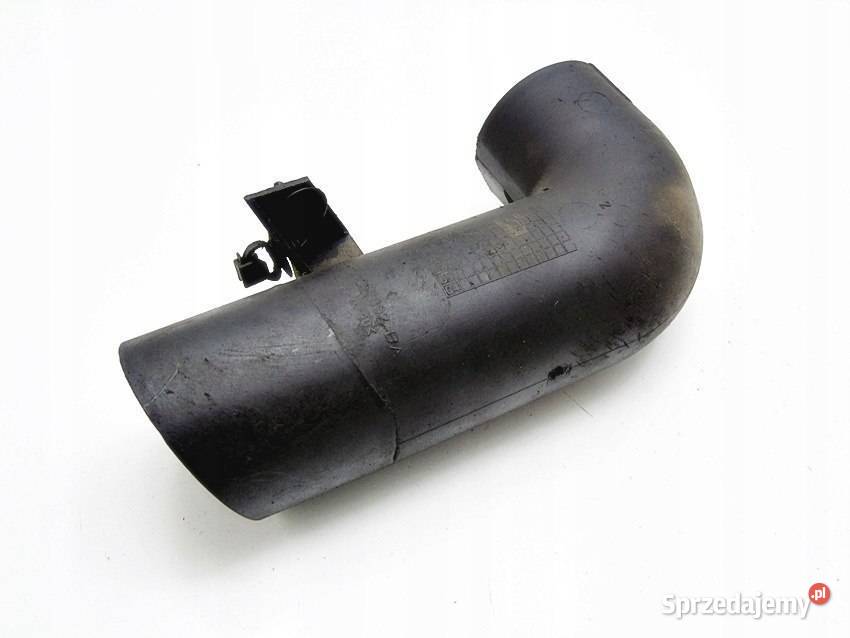 RURA PRZEWÓD POWIETRZA 18 20 16V MONDEO 3 V50 Sosnowiec