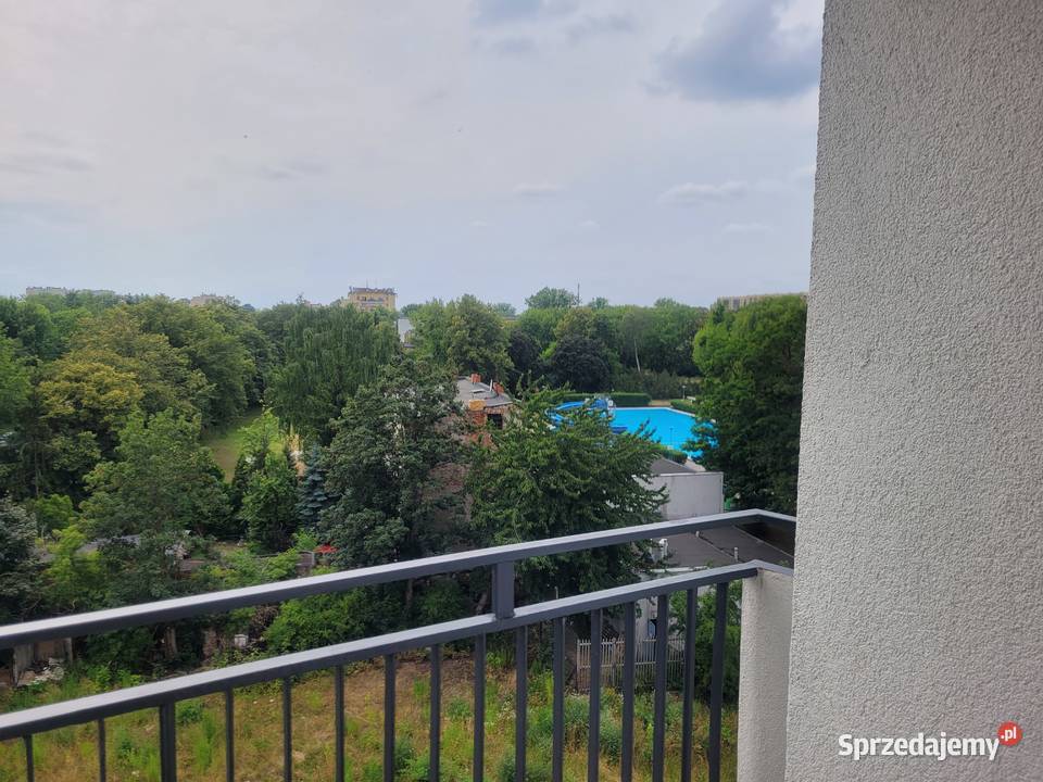 51 m2 3 pokoje Bałuty Doły 5 piętro Sprzedaż Łódź