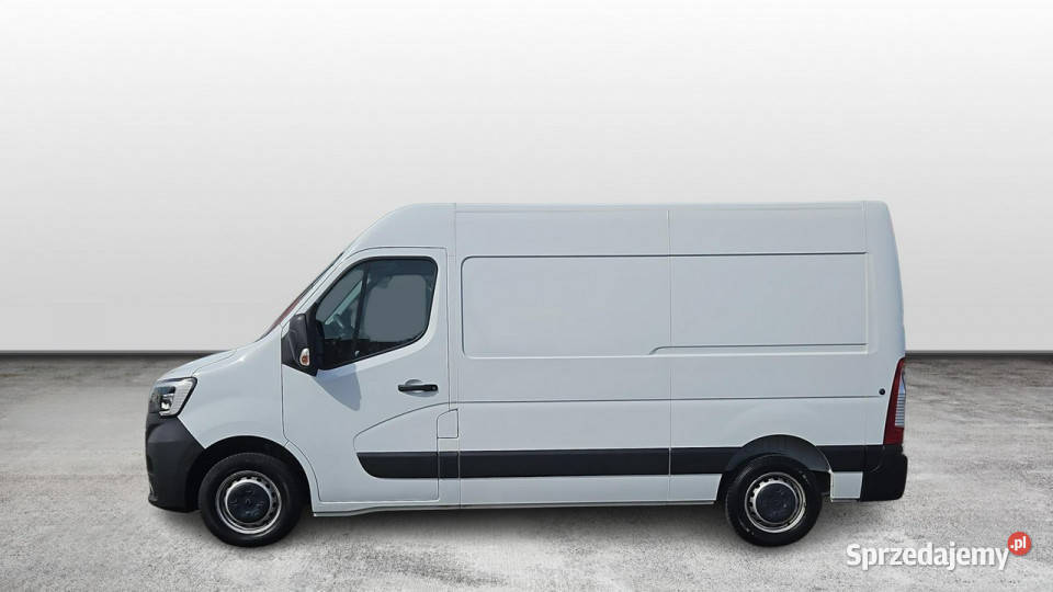 Renault Master 23 dCi L2H2 Business Z Polskiego pełny VAT mazowieckie Warszawa