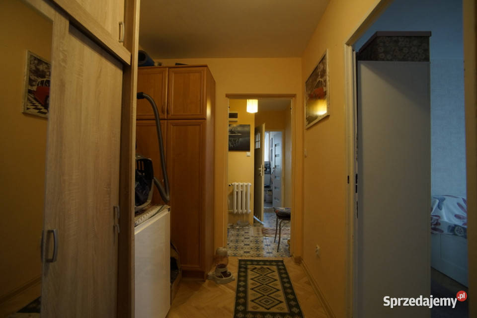 Mieszkanie Świdnik 60 metrów Sprzedaż