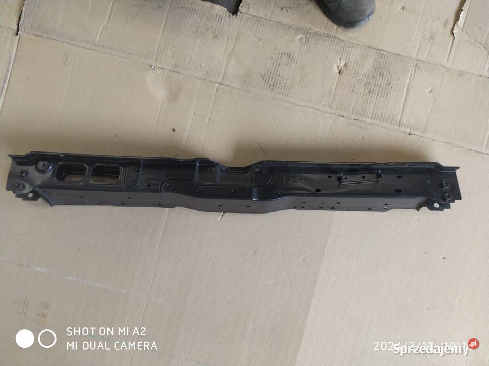 Hyundai i20 2 czołowe