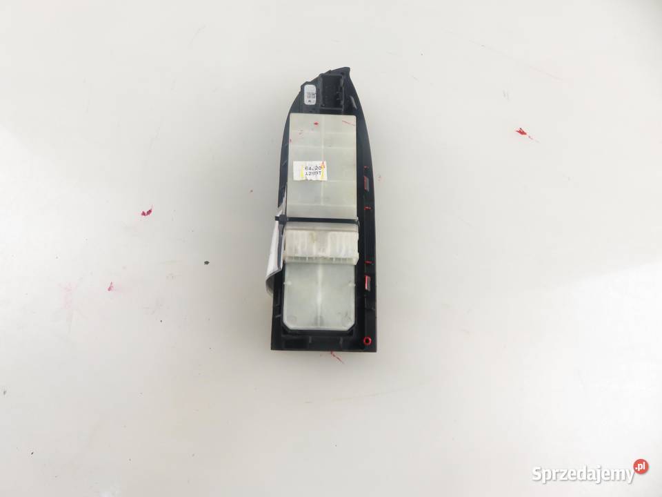 PANEL SZYB SUZUKI GRAND VITARA II JT TE TD osobowe