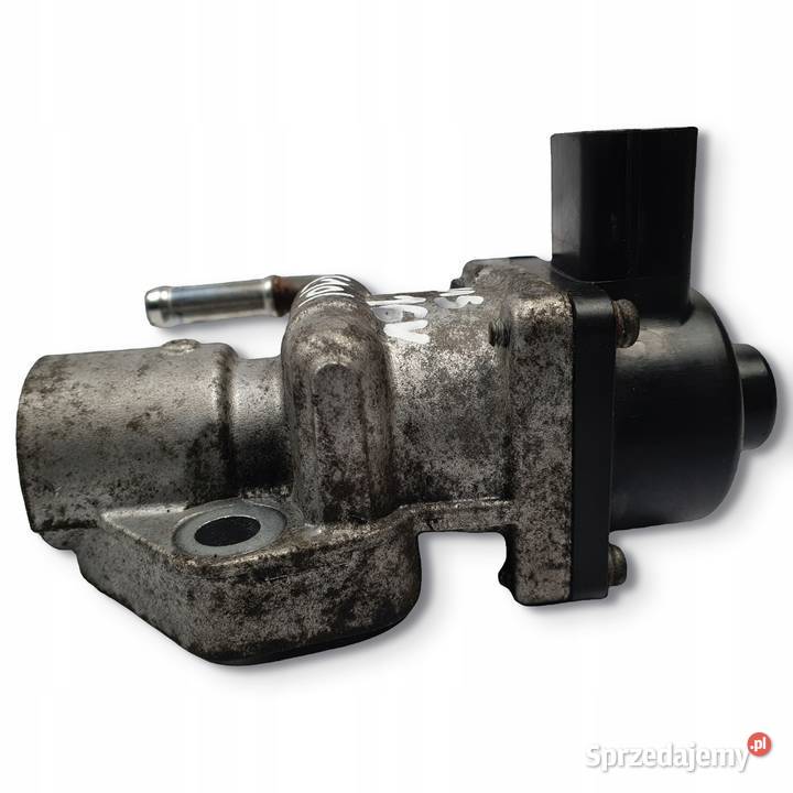 ZAWÓR EGR Ford C Focus MK2 18 16V 1S7G9D475AJ Części samochodowe lubelskie Chełm