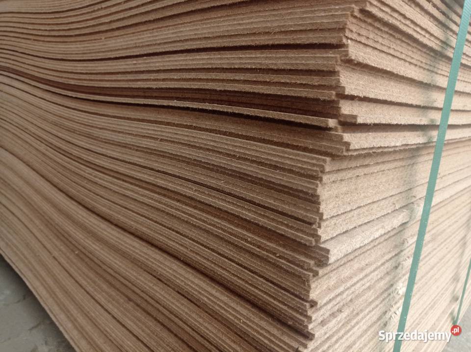 Pilśnia 3 mm 1610x3340 Brzeźno