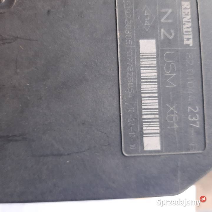 Renalt Kango bsm Siewierz sprzedam