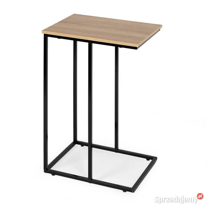 Mobilny stolik pomocniczy boczny pod laptopa dolnośląskie Wrocław sprzedam