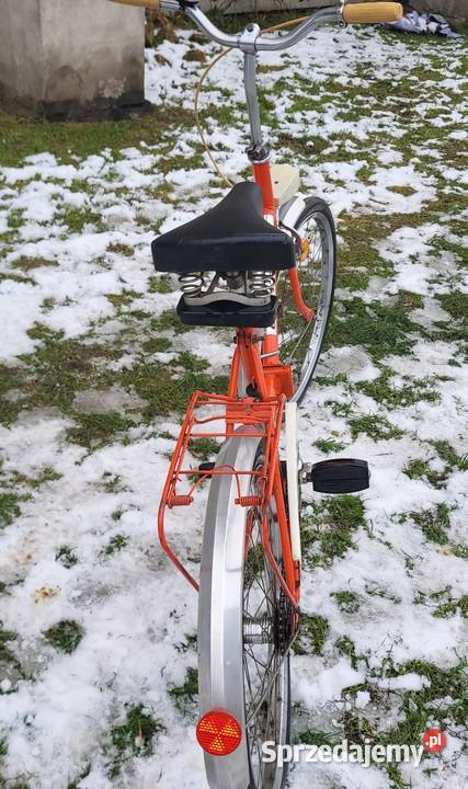 Romet Jubilat 2 składak oryginał stan Bytom