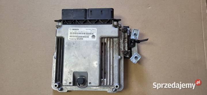 DODGE RAM 1500 JEEP Komputer Silnika Sterownik osobowe Mojusz sprzedam